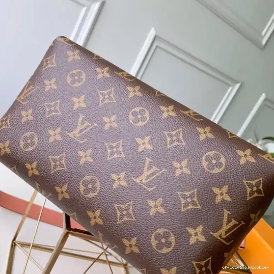 Official oldcobbler BEAUBOURG HOBO MINI LOUIS VUITTON 0615